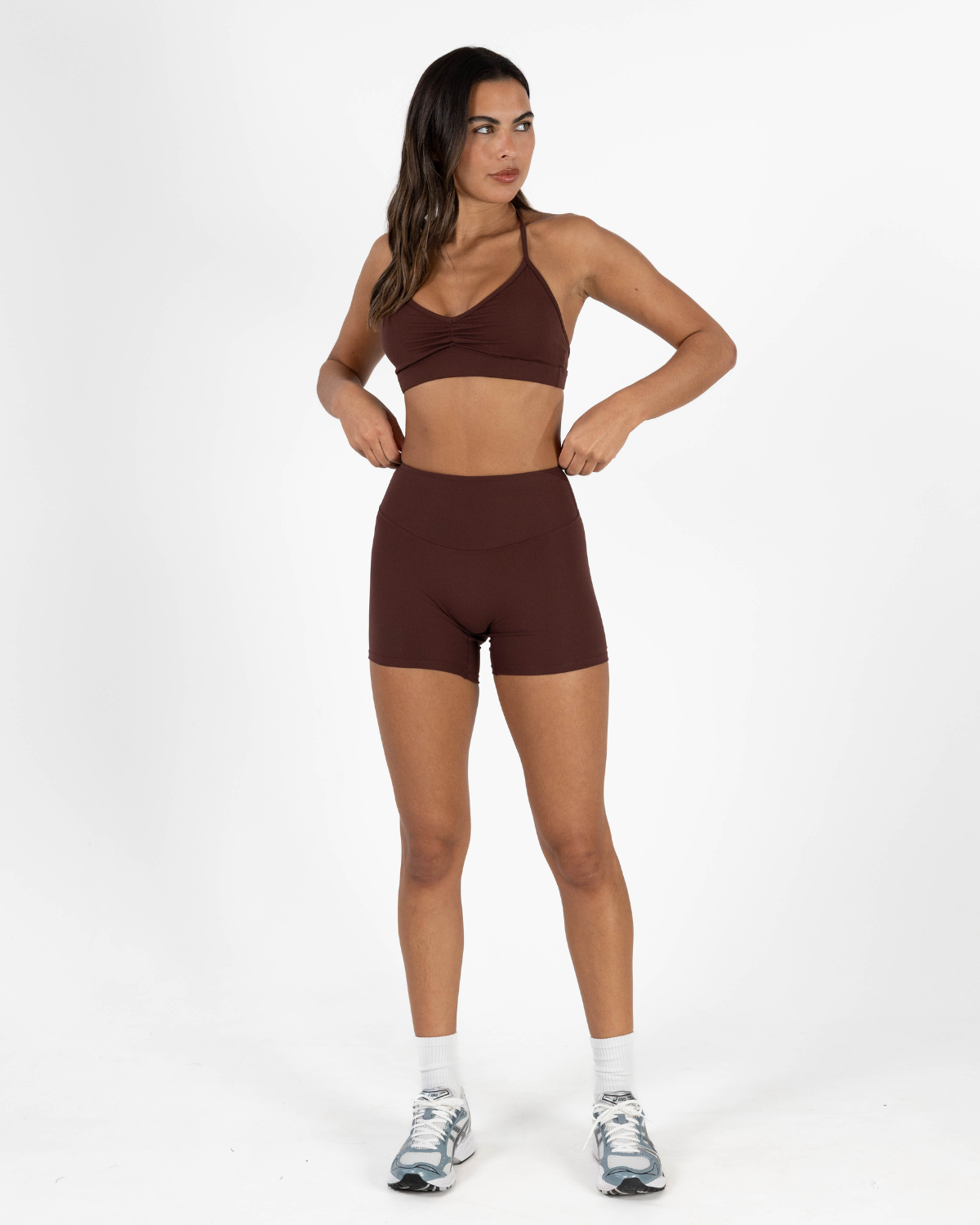 Soutien Elevate Scrunch