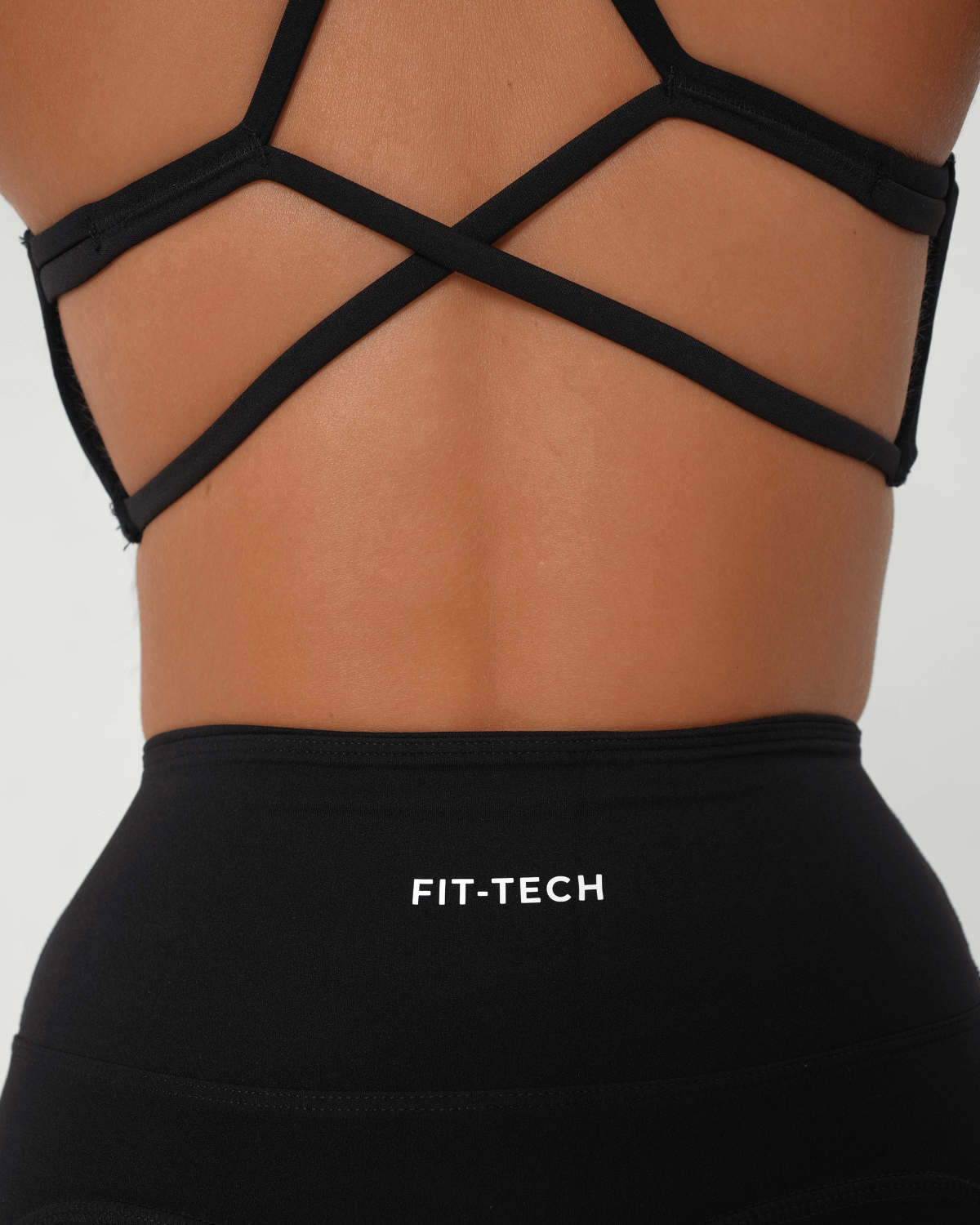 Foundations X Bra