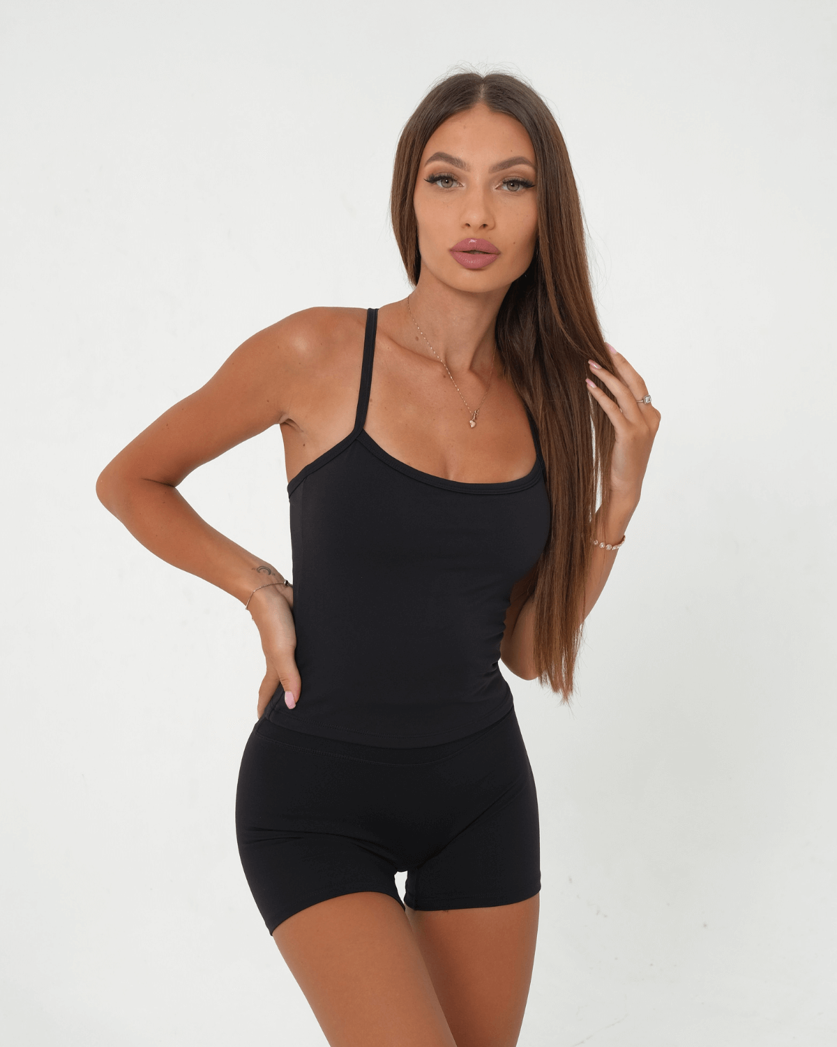 Performance Comfort Shorts