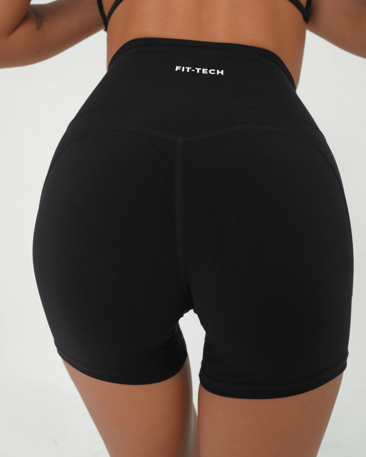 Foundations X Shorts