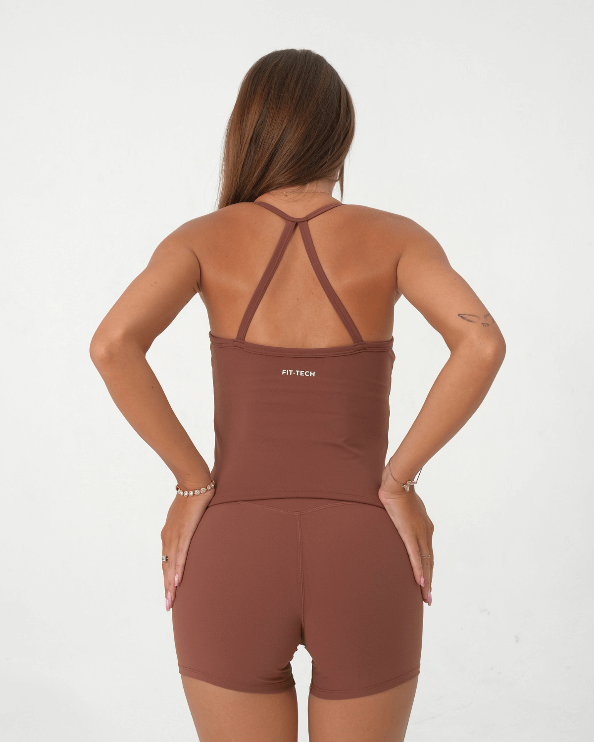 Performance Comfort Shorts