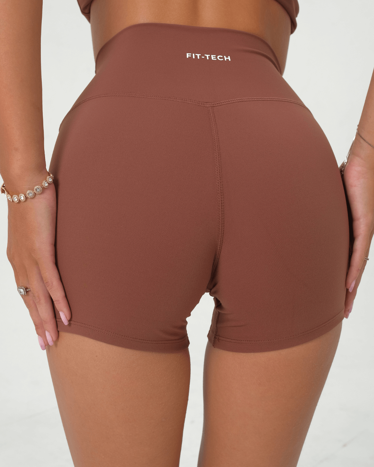 Performance Comfort Shorts