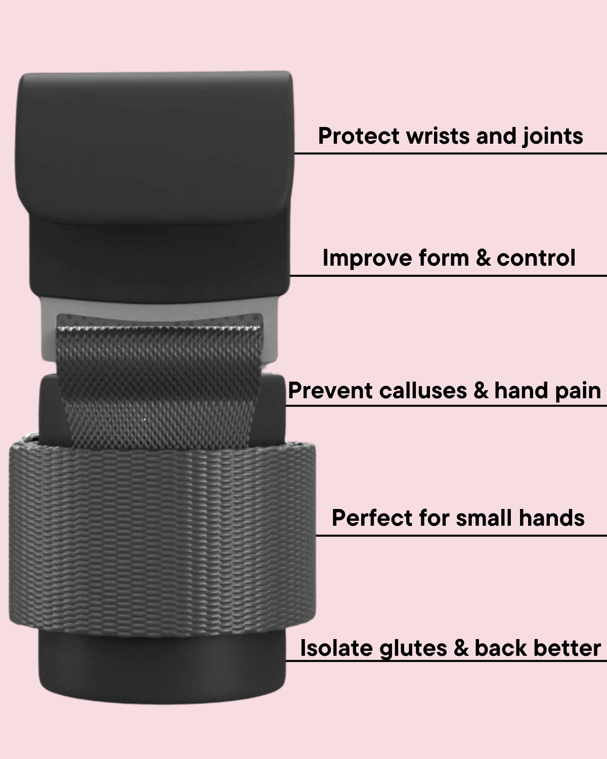 Women's Power Hooks™