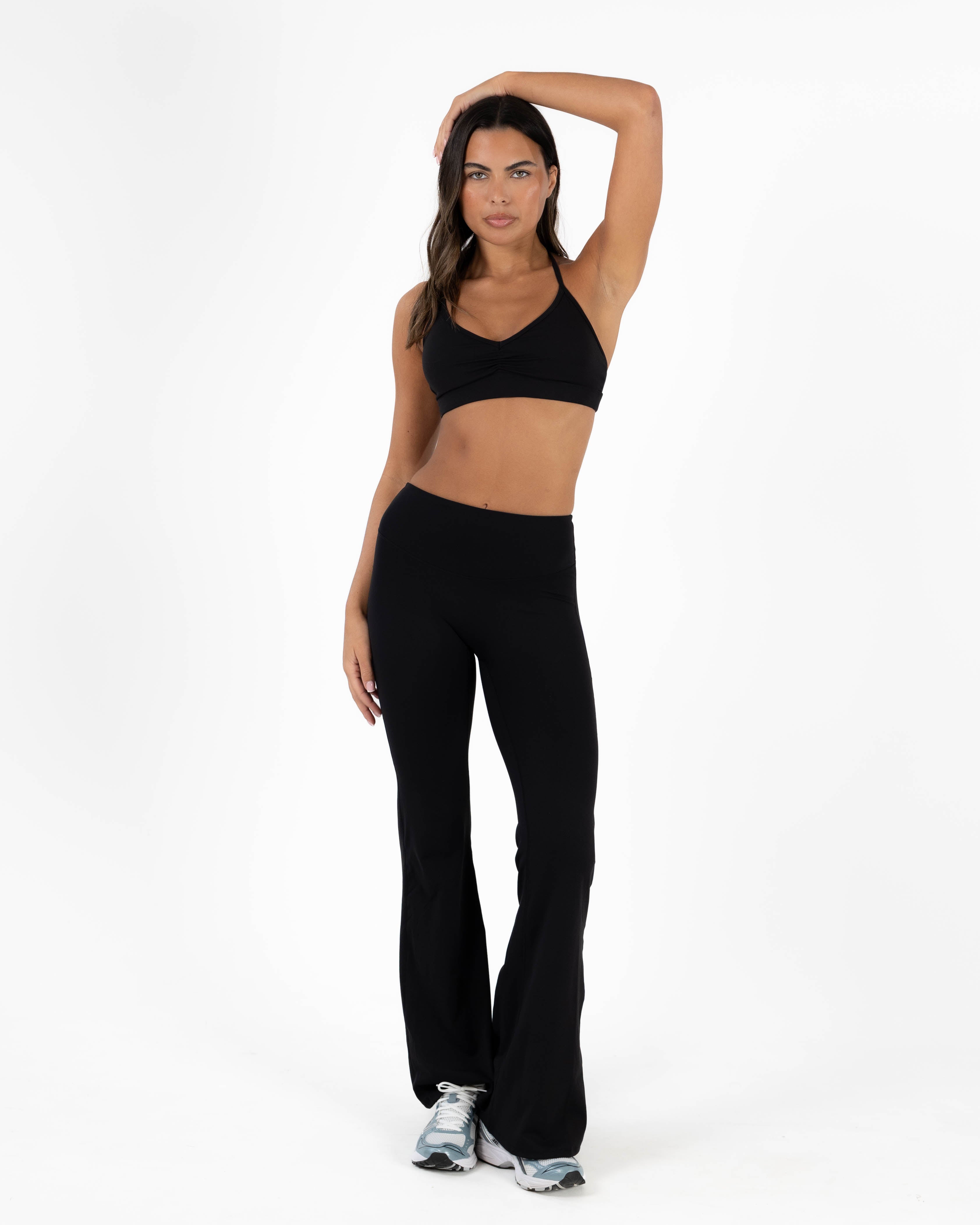 FlowTech™ Flared Leggings