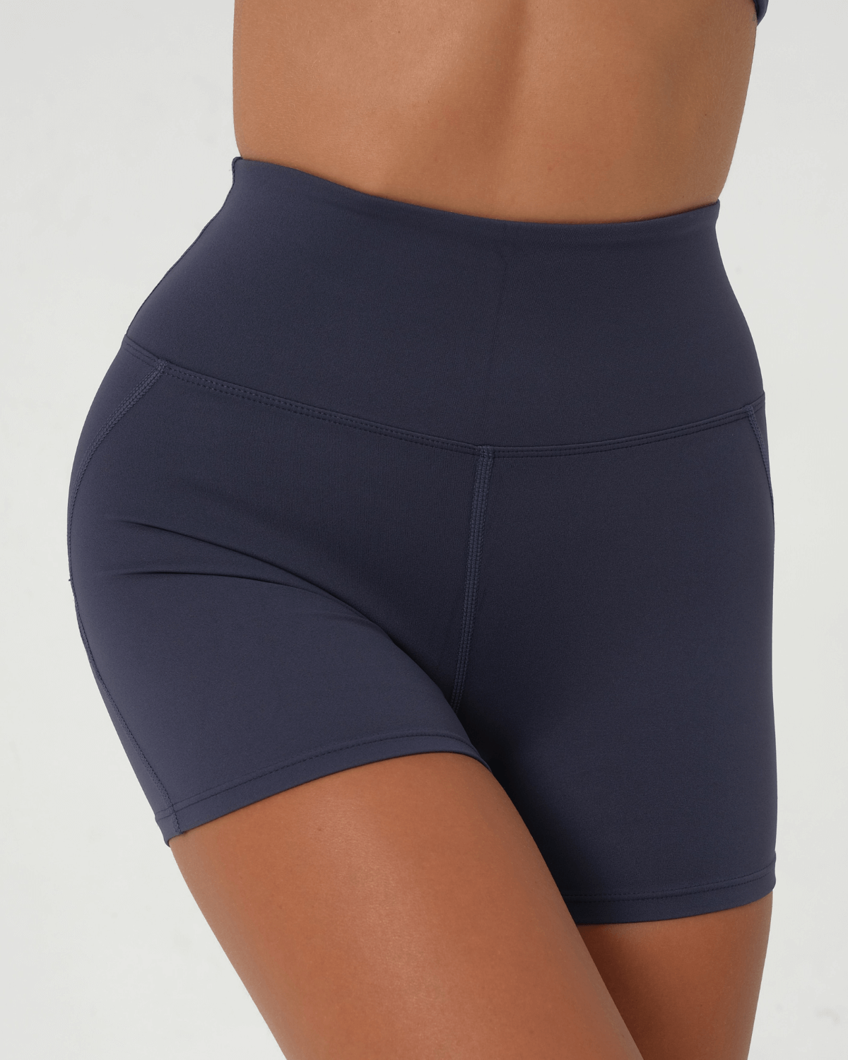 Foundations X Shorts