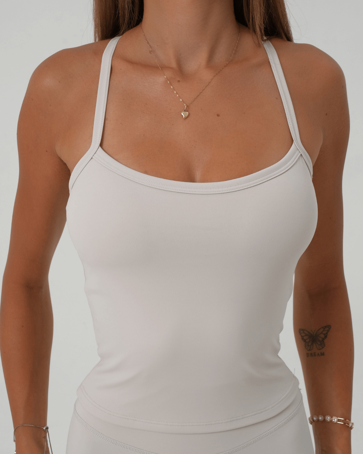 Performance Comfort Tee