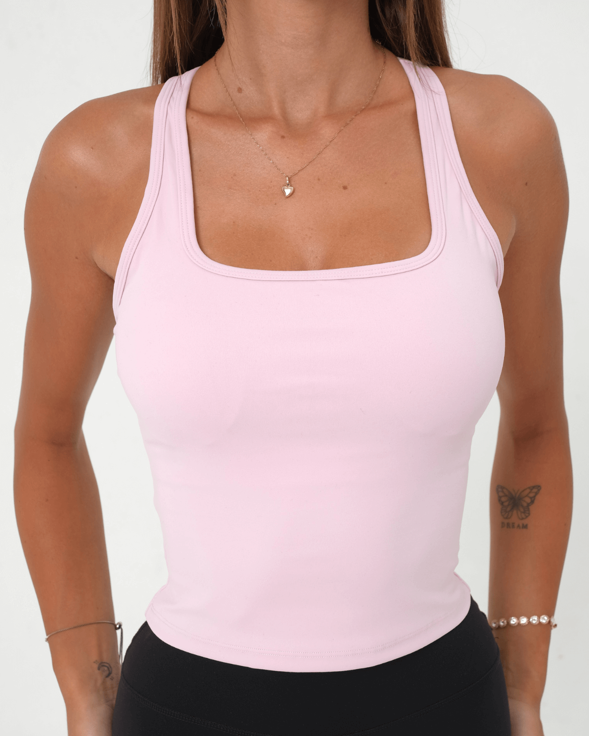 Performance Racer Back Tank