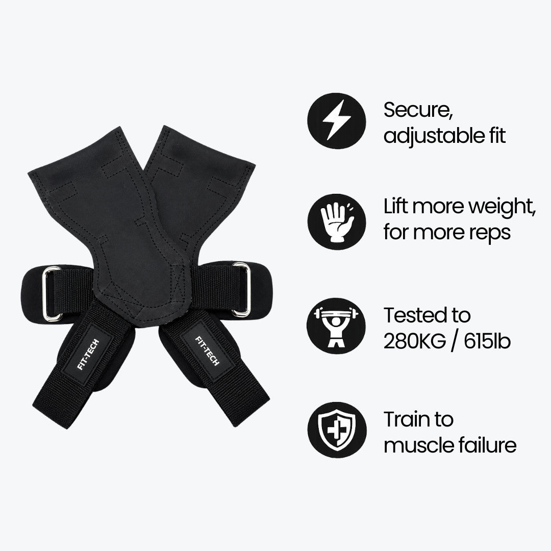 Hex Grips™