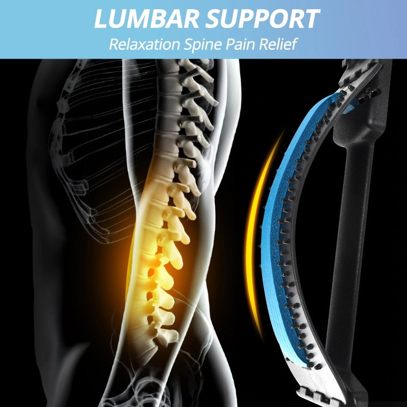 Ultimate Back Stretcher