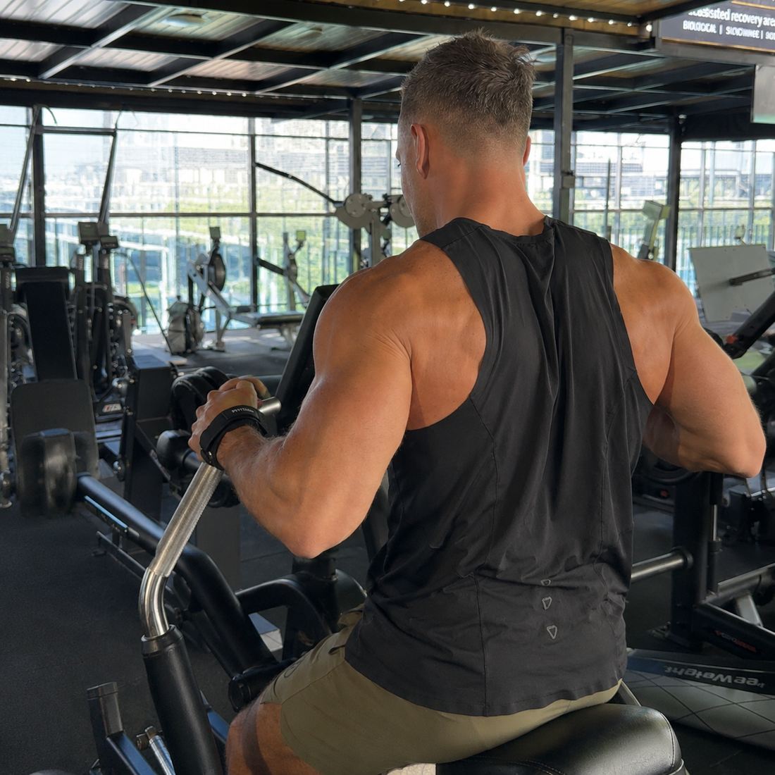 Squat-Proof Gym Sets: How to Choose a Matching Set That Holds Up