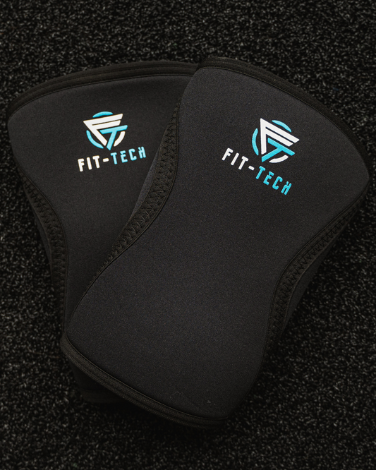 Knee Sleeves for Squats: How to Choose and Use Them