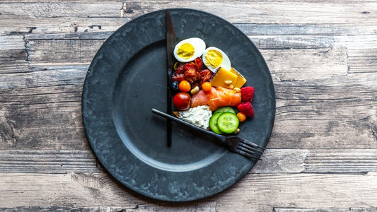 Intermittent Fasting - Key For Weight Loss?