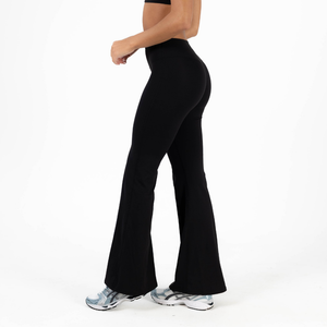 Flared Leggings