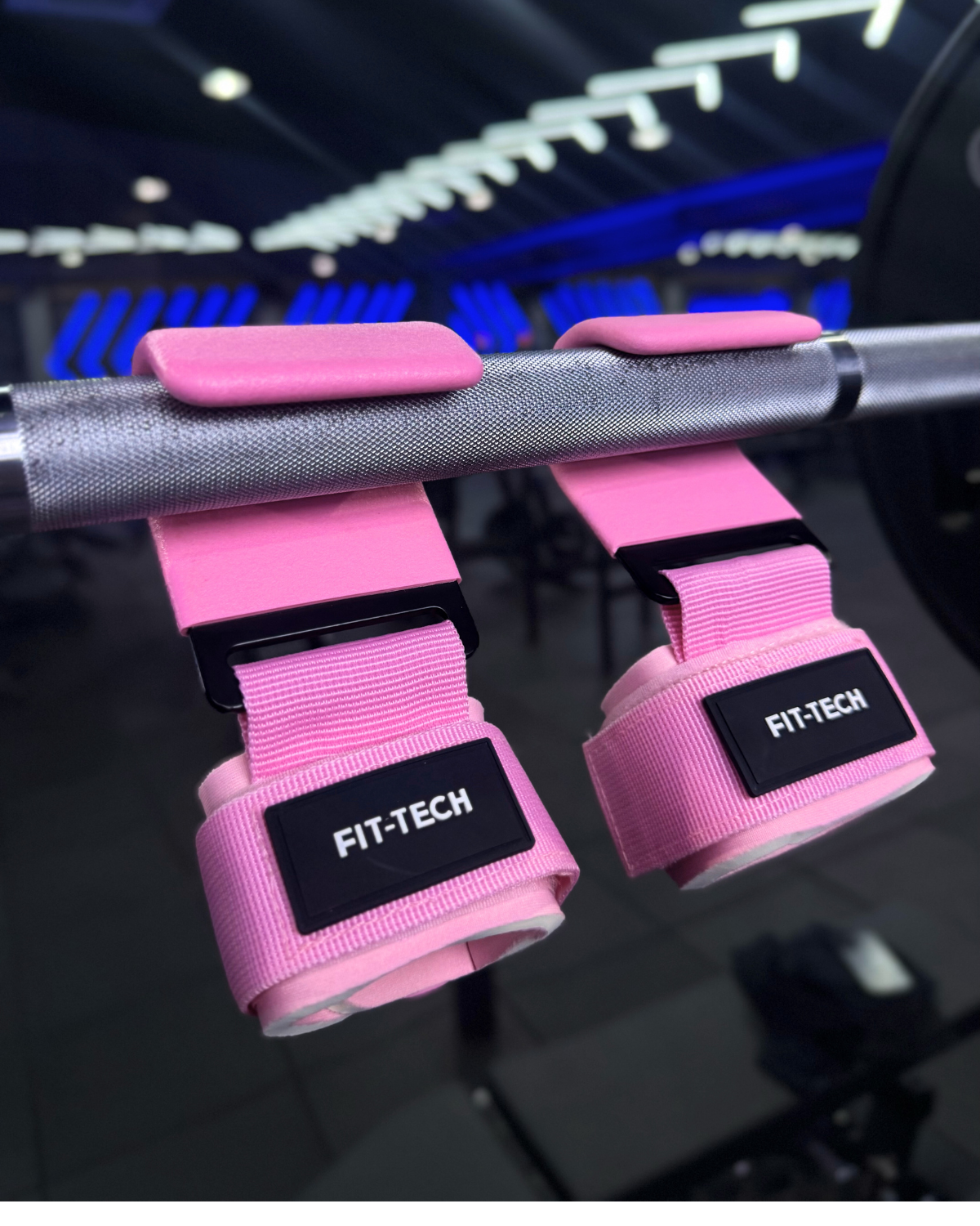 Pink Power Hooks *Limited Edition*
