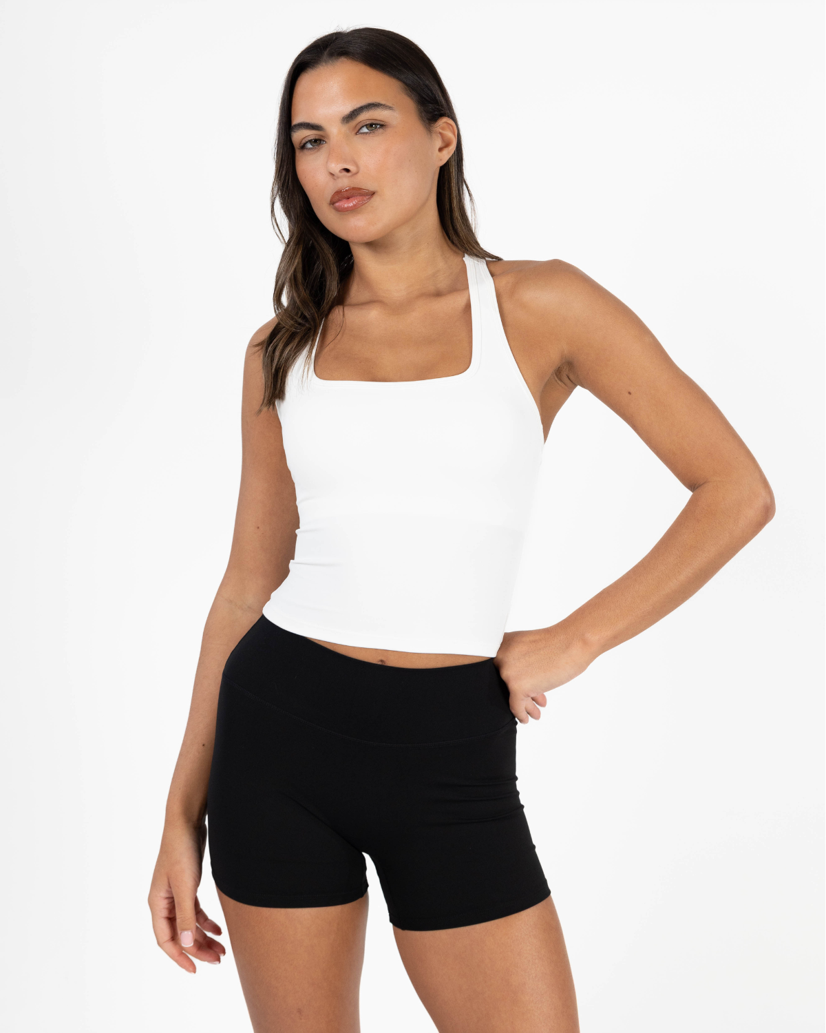 Performance Racer Back Tank