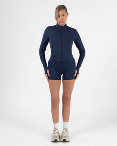 Performance Zip-Up Jacket