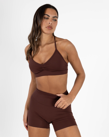 Soutien Elevate Scrunch