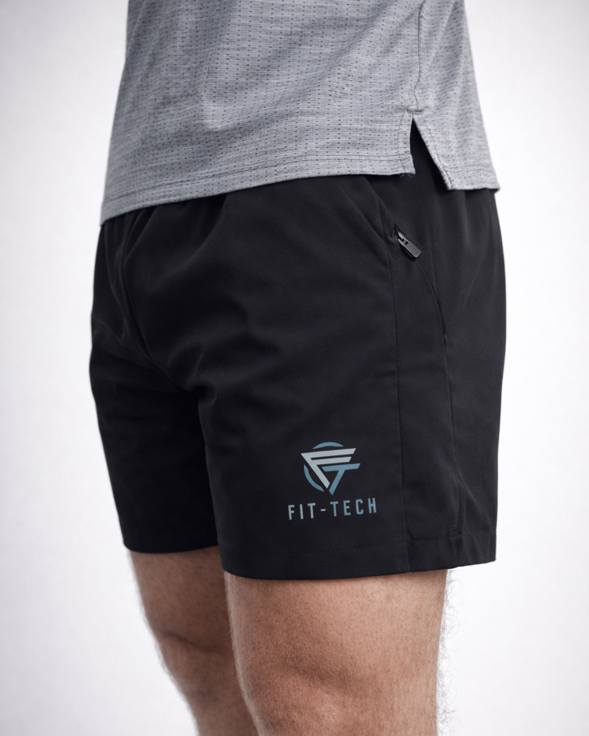 Performance 7" shorts