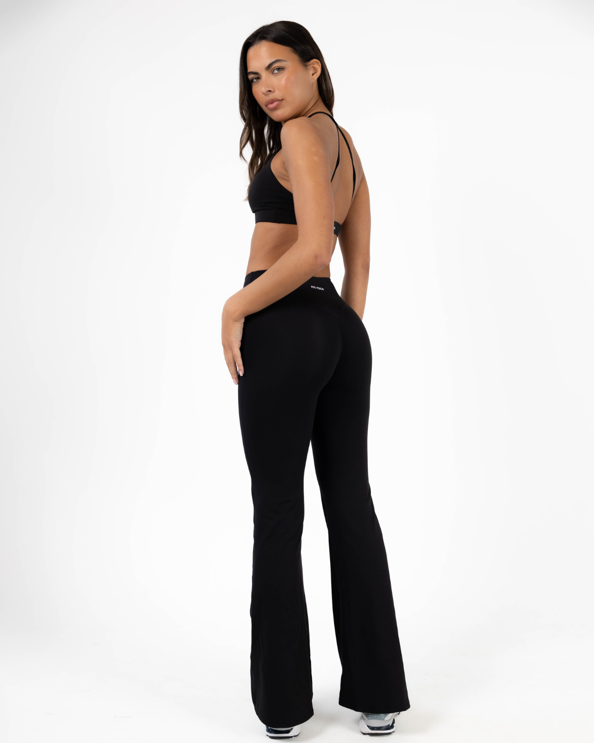 Elevate Scrunch Bra
