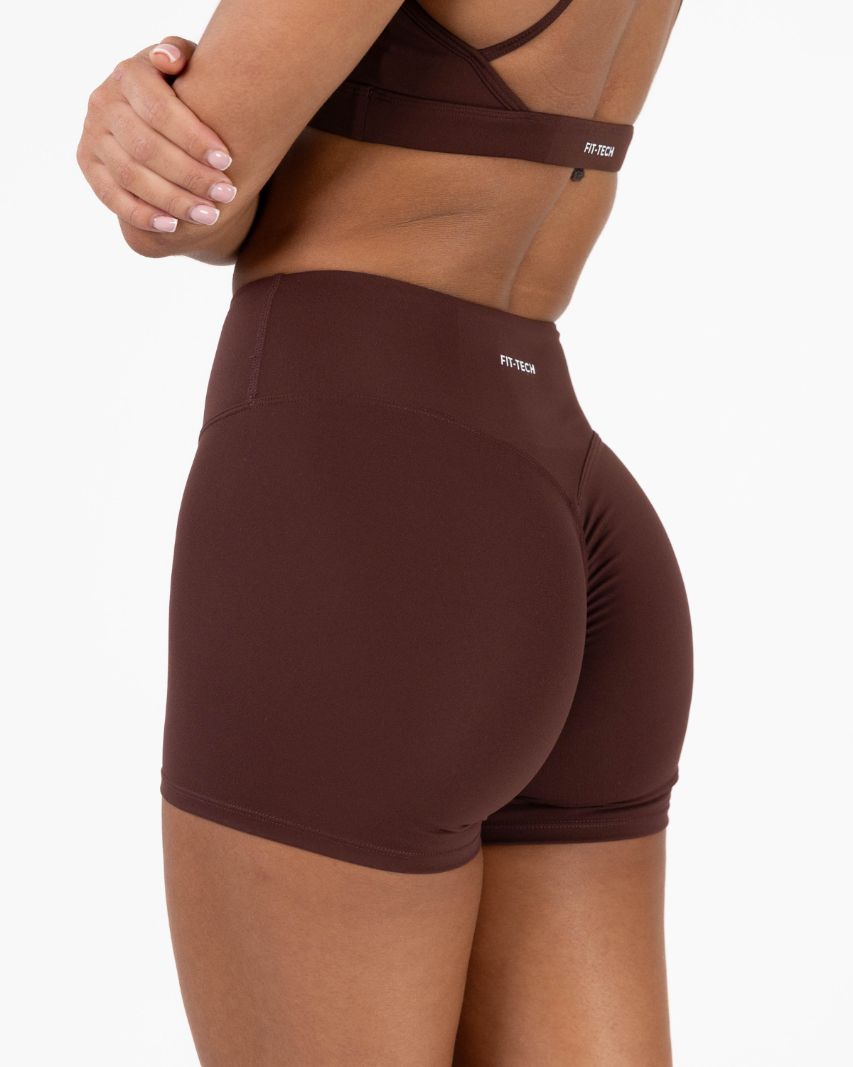 Elevate Shorts