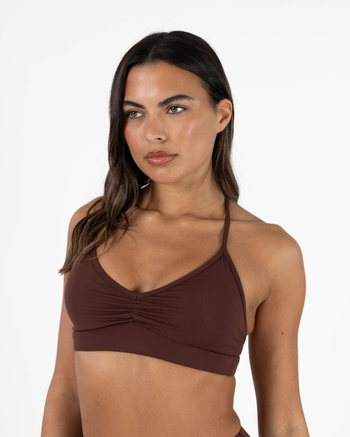 Soutien Elevate Scrunch