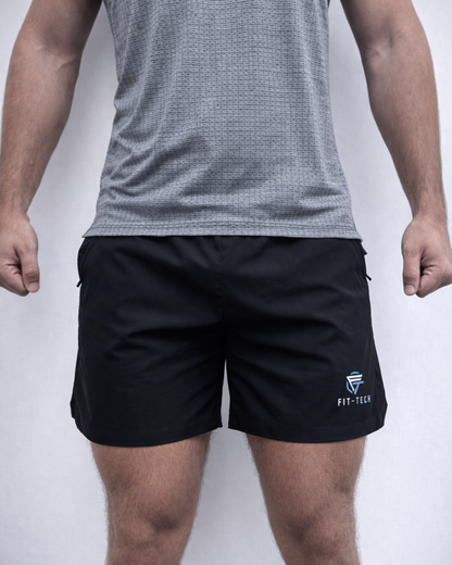 Performance 7" shorts