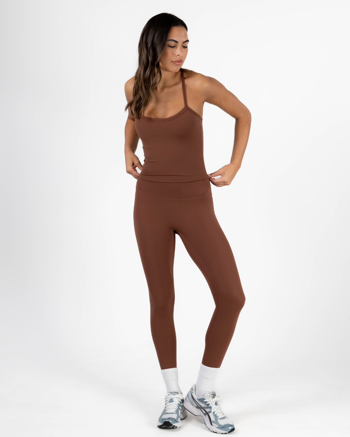 Performance Comfort Tee