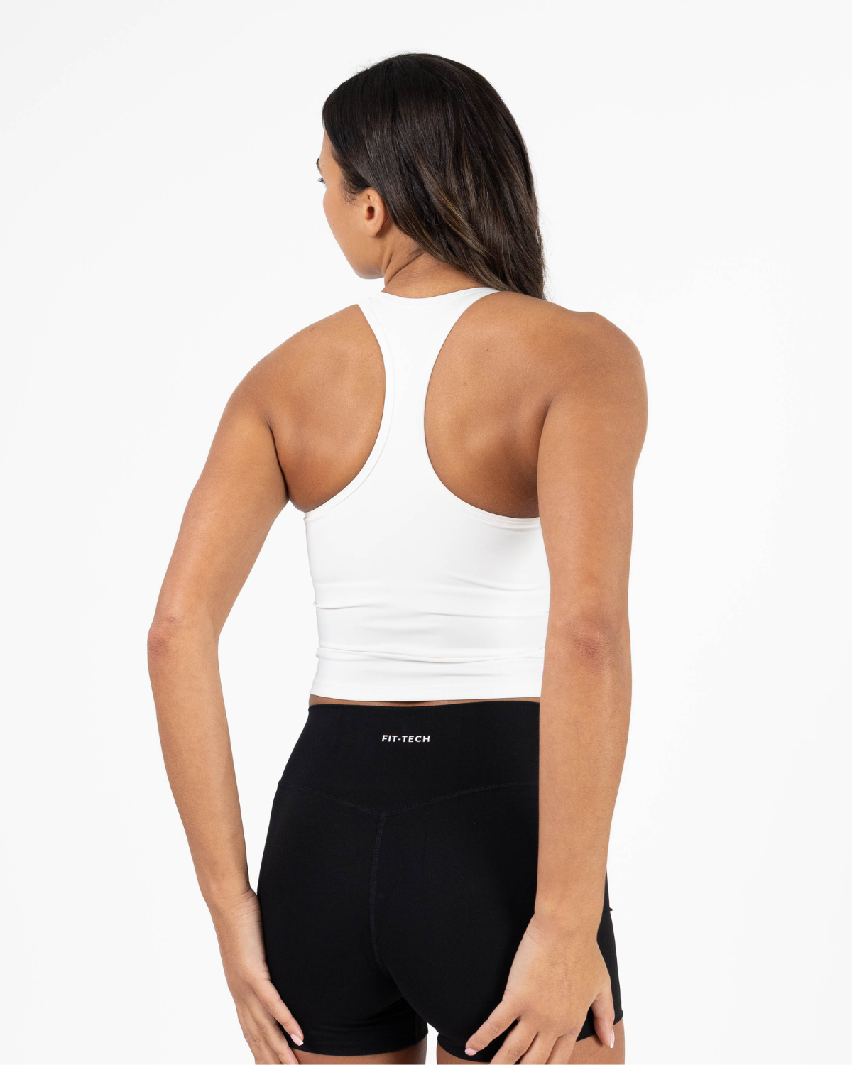 Performance Racer Back Tank