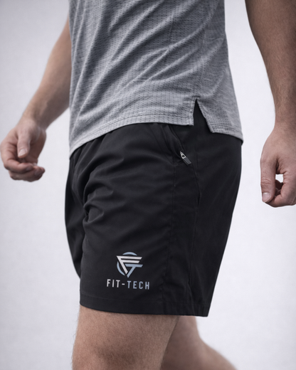 Performance 7" shorts