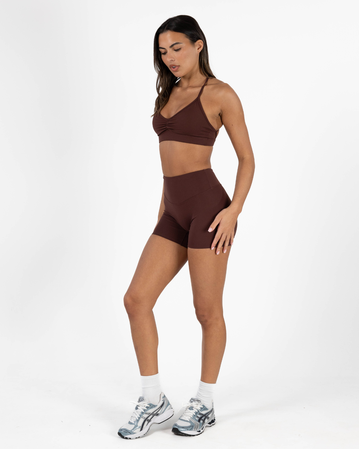 Soutien Elevate Scrunch