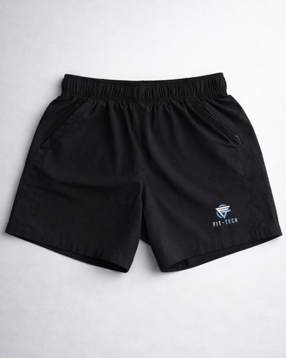 Performance 7" shorts
