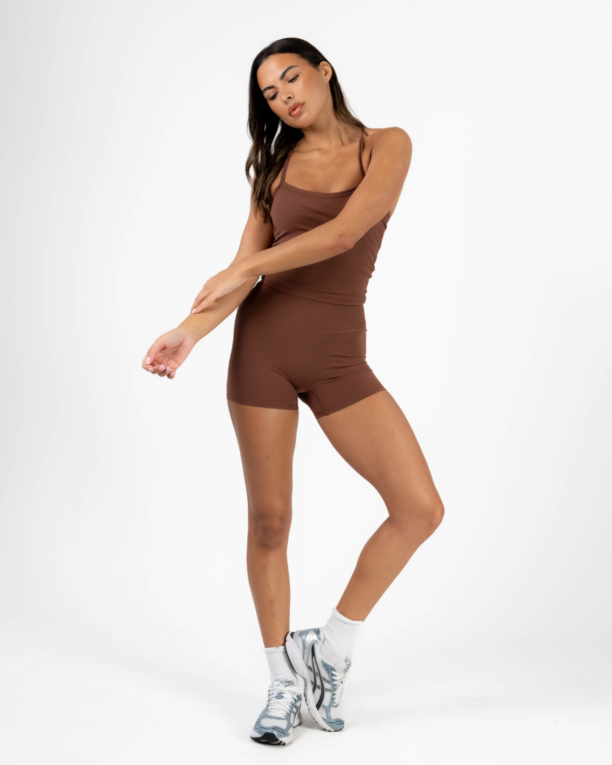 Performance Comfort Shorts