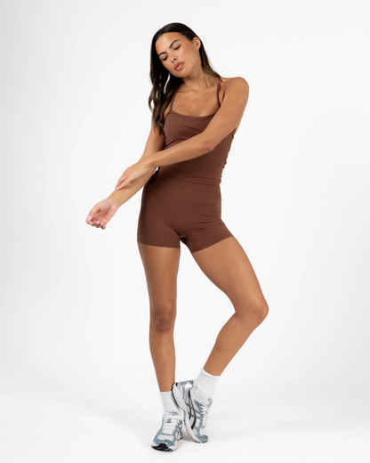 Performance Comfort Shorts