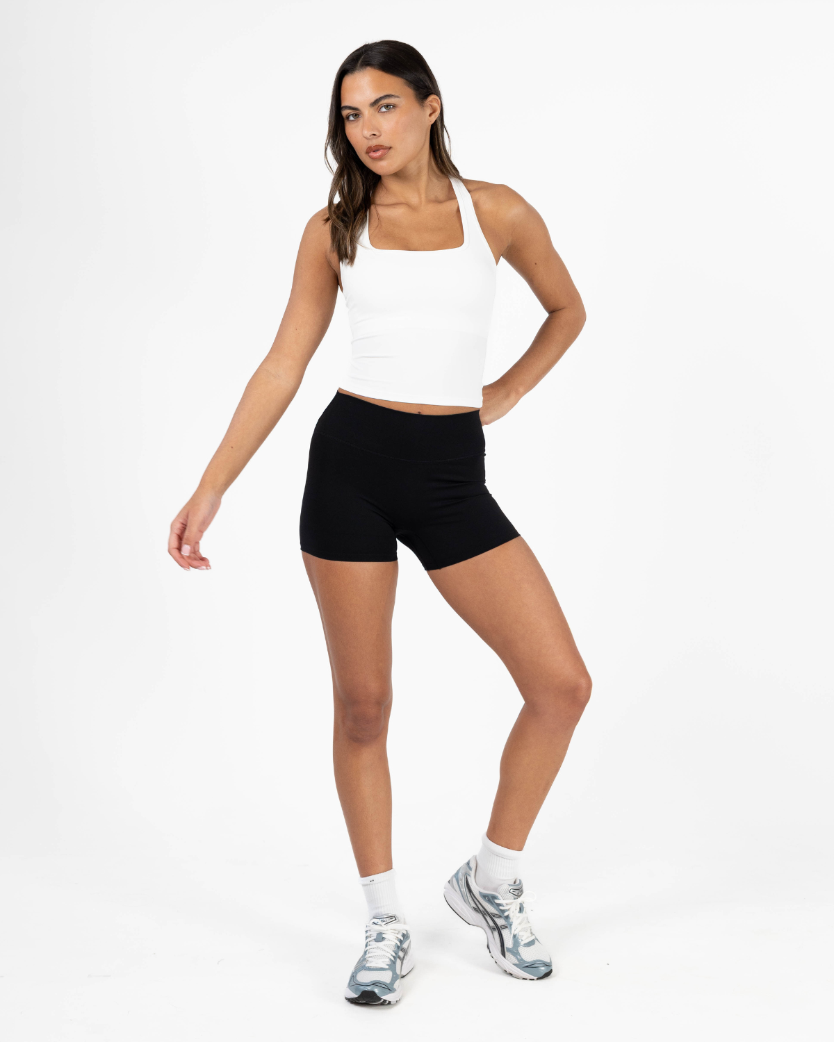 Performance Racer Back Tank