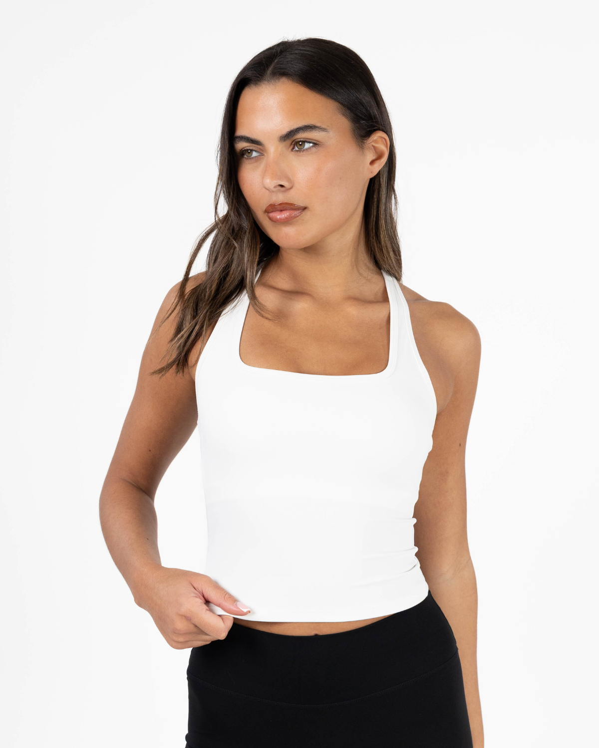 Performance Racer Back Tank