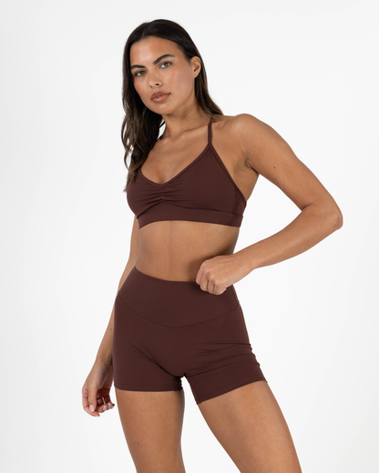 Soutien Elevate Scrunch