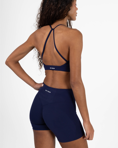Soutien Elevate Scrunch