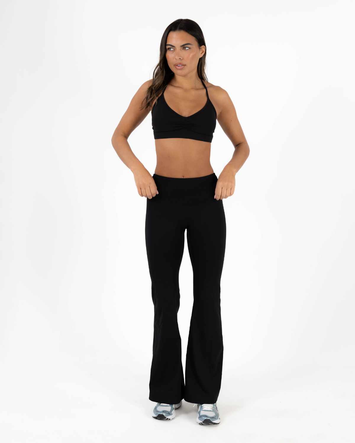 Elevate Scrunch Bra