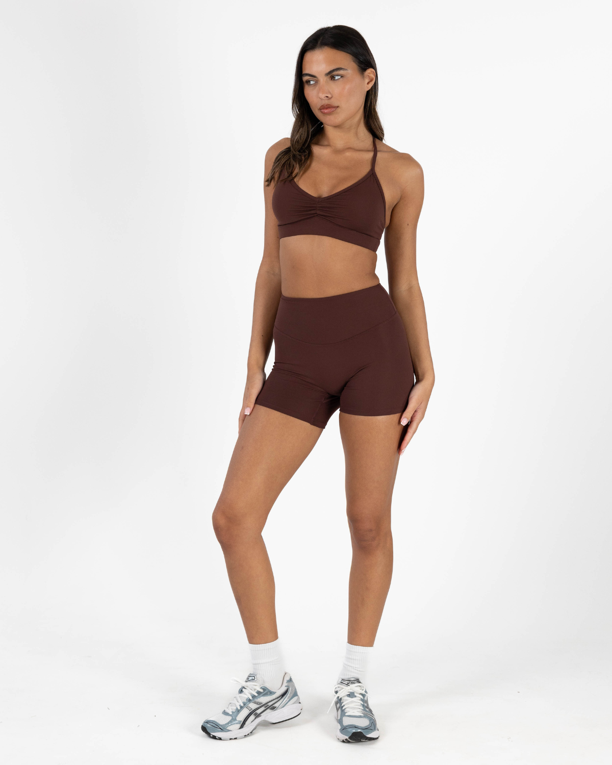 Soutien Elevate Scrunch