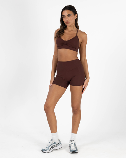 Soutien Elevate Scrunch