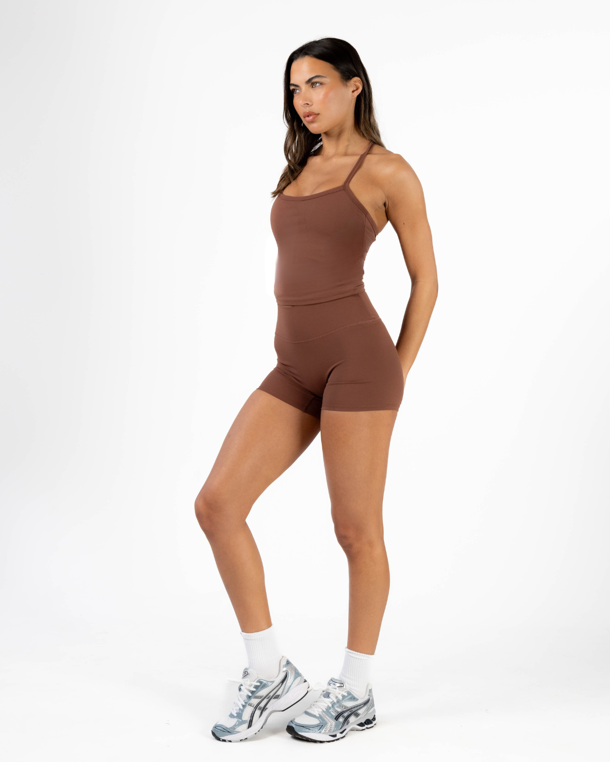Performance Comfort Shorts