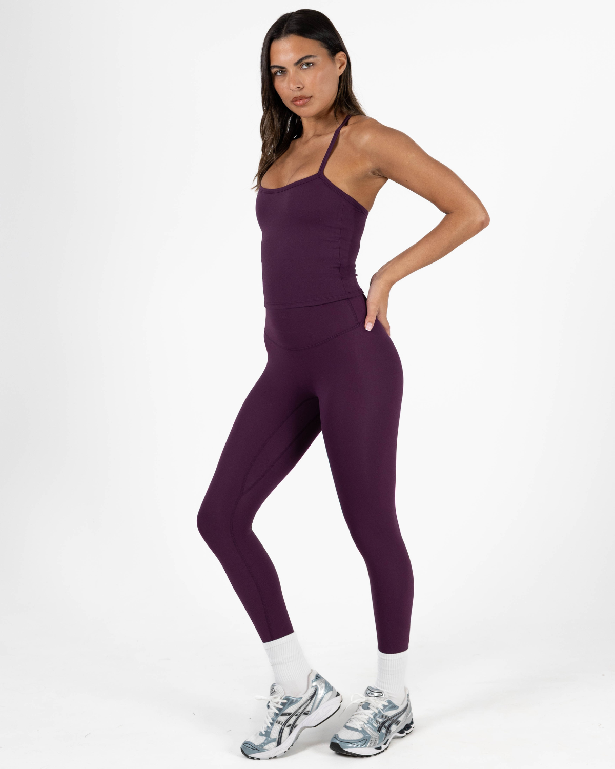 Performance Comfort Tee