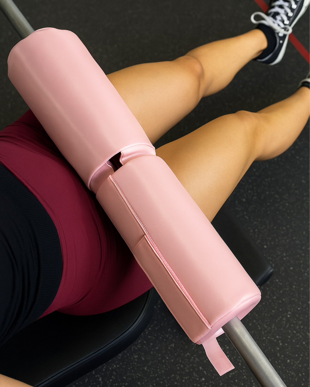 Bliss Barbell Pad