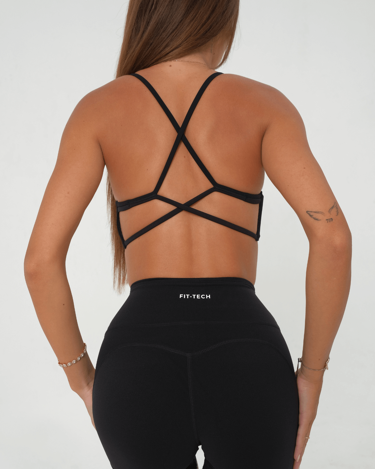 Foundations X Bra