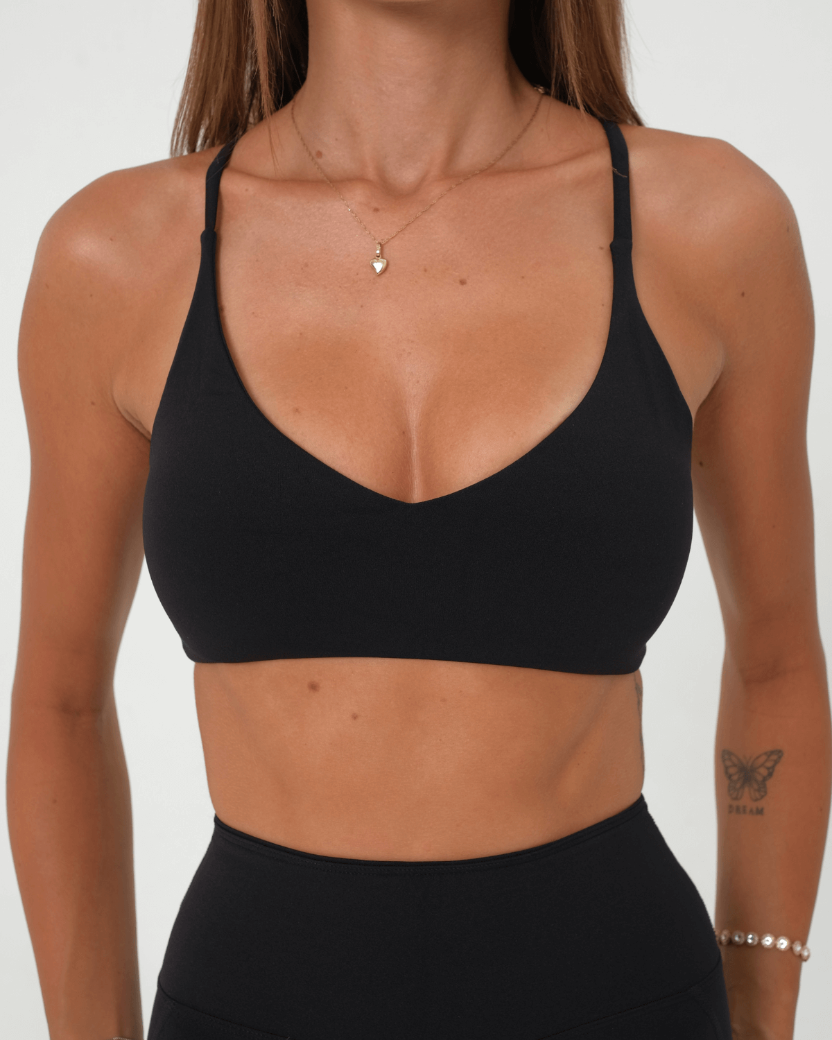 Foundations X Bra