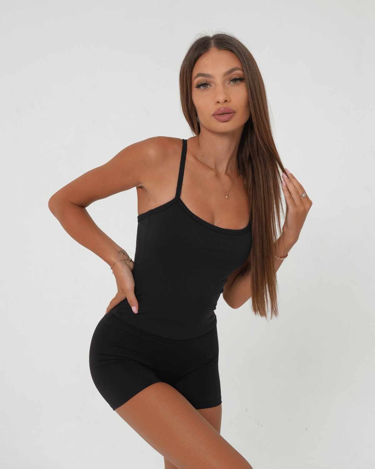 Performance Comfort Shorts