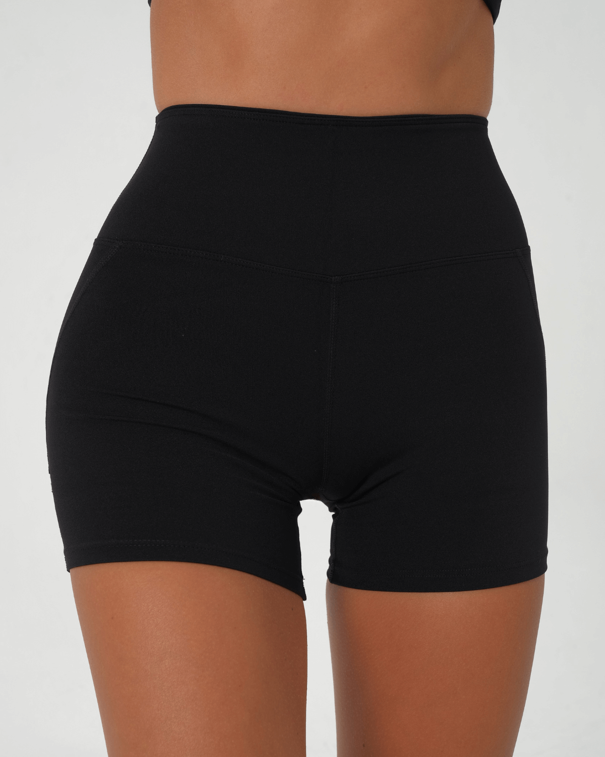 Foundations X Shorts