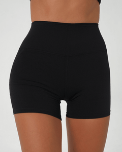Foundations X Shorts