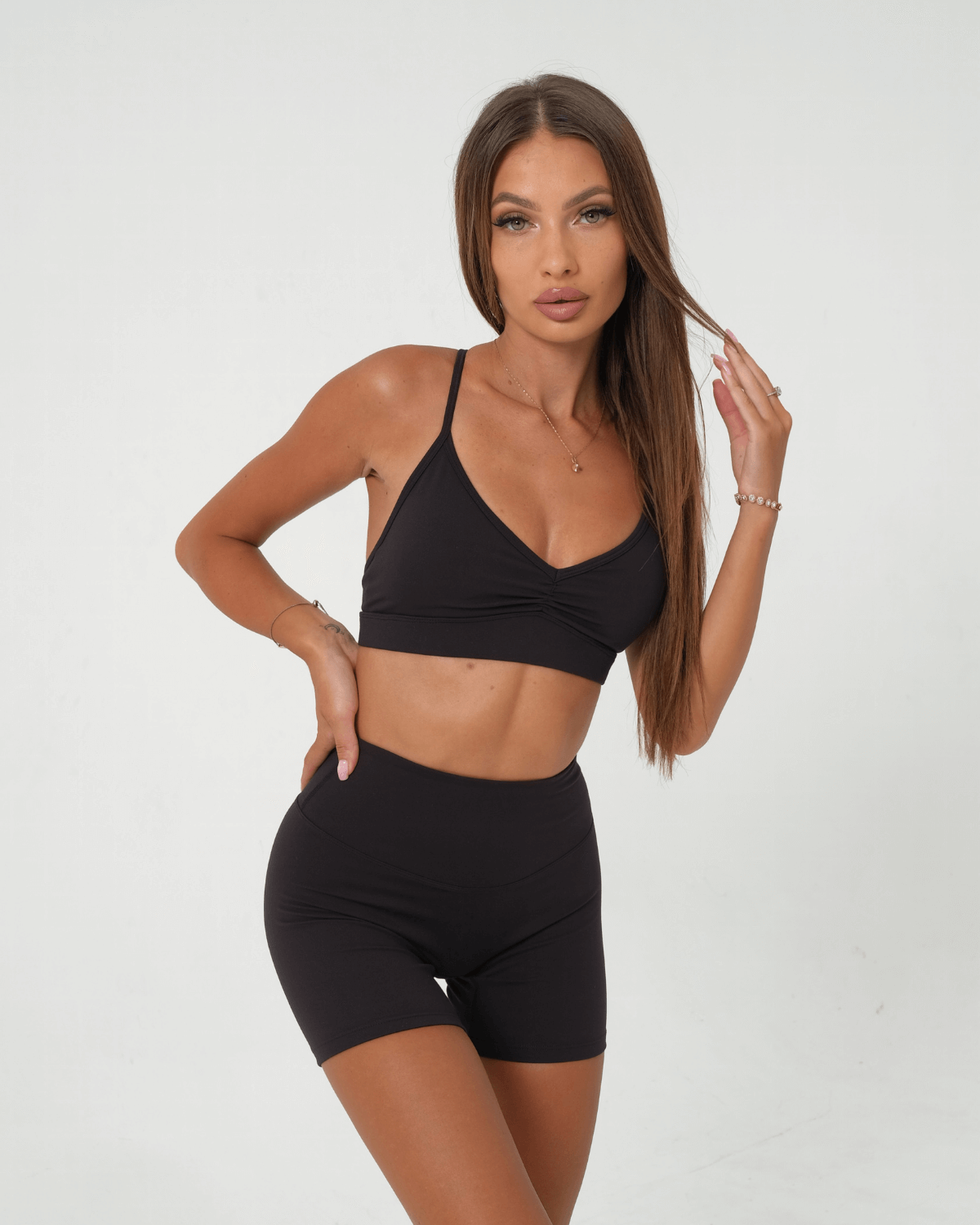 Elevate Shorts