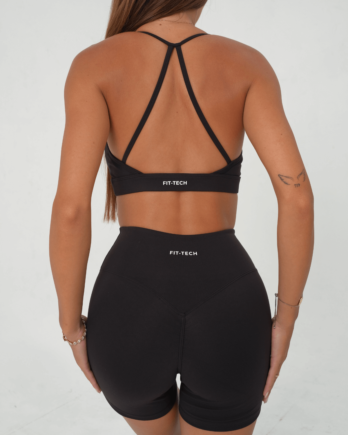 Elevate Shorts